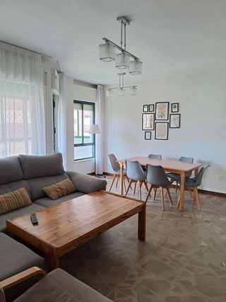 Piso en alquiler en La Laguna en Cádiz