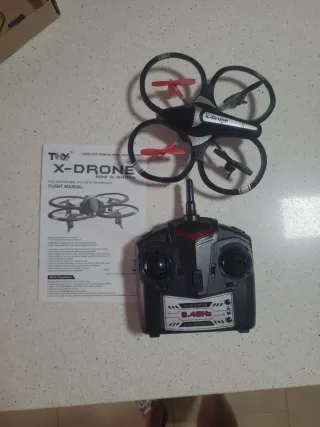 Dron X-DRONE Mini G-Shock