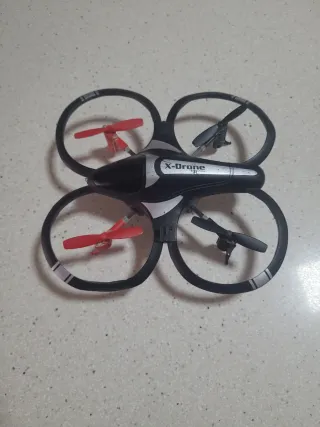 Dron X-DRONE Mini G-Shock