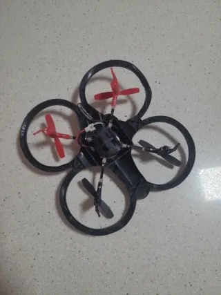 Dron X-DRONE Mini G-Shock