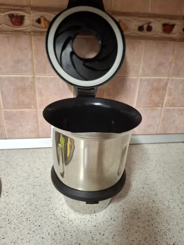 Jarra  grande Mastermix Lufthous Robot Cocina