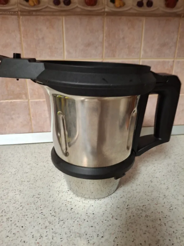 Jarra  grande Mastermix Lufthous Robot Cocina