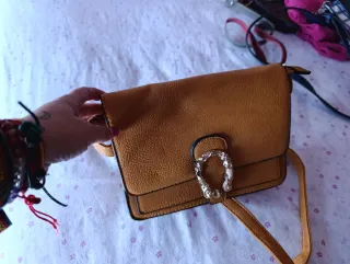 Bolso albero precioso como nuevo