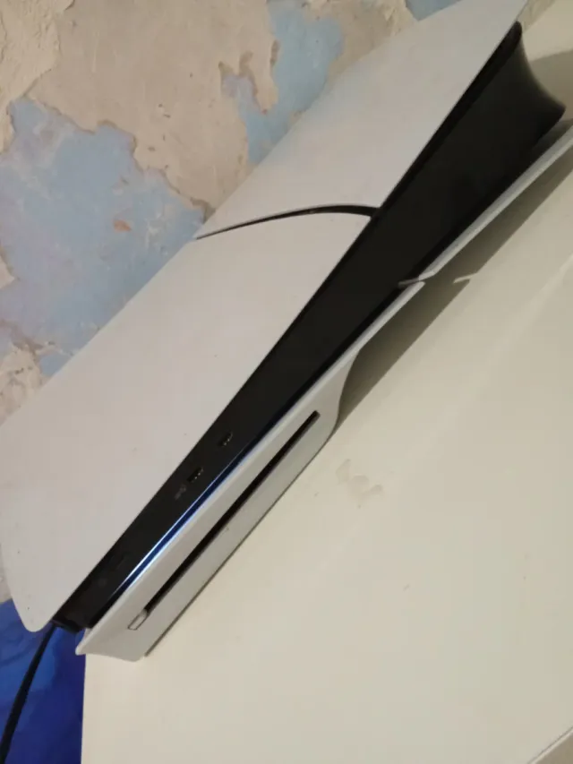 Consola PlayStation 5 (PS5)