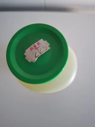 Colonia Fa familiar antigua