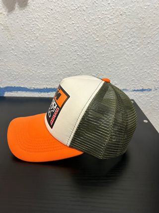 Gorra KTM