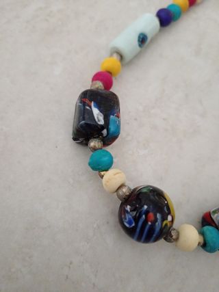 Collana Murano