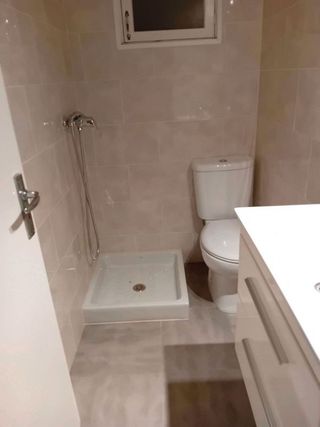 Piso en venta en Praza España - Casablanca en Vigo