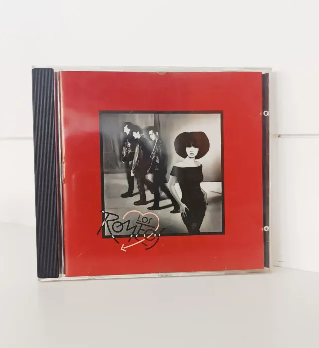 CD Los Romeos
