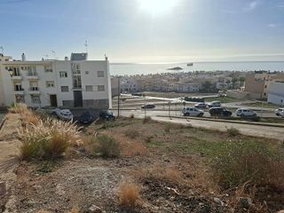 Terreno en venta en Carboneras
