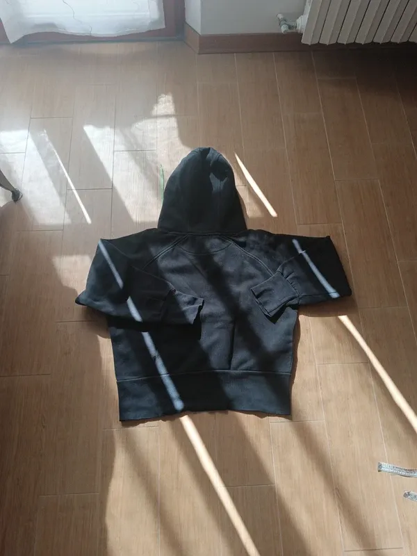 Felpa Nikita donna XL urban