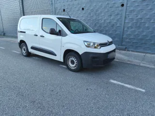 Citroen Berlingo 2021