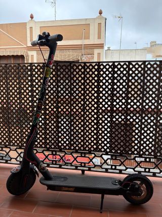 Patinete Eléctrico Xiaomi M365