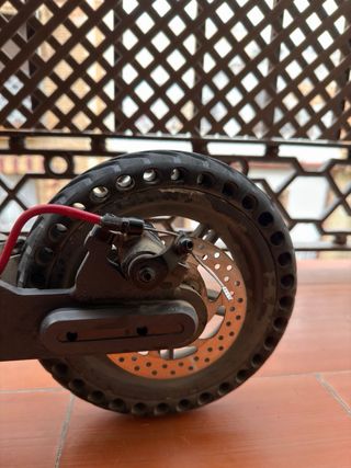 Patinete Eléctrico Xiaomi M365