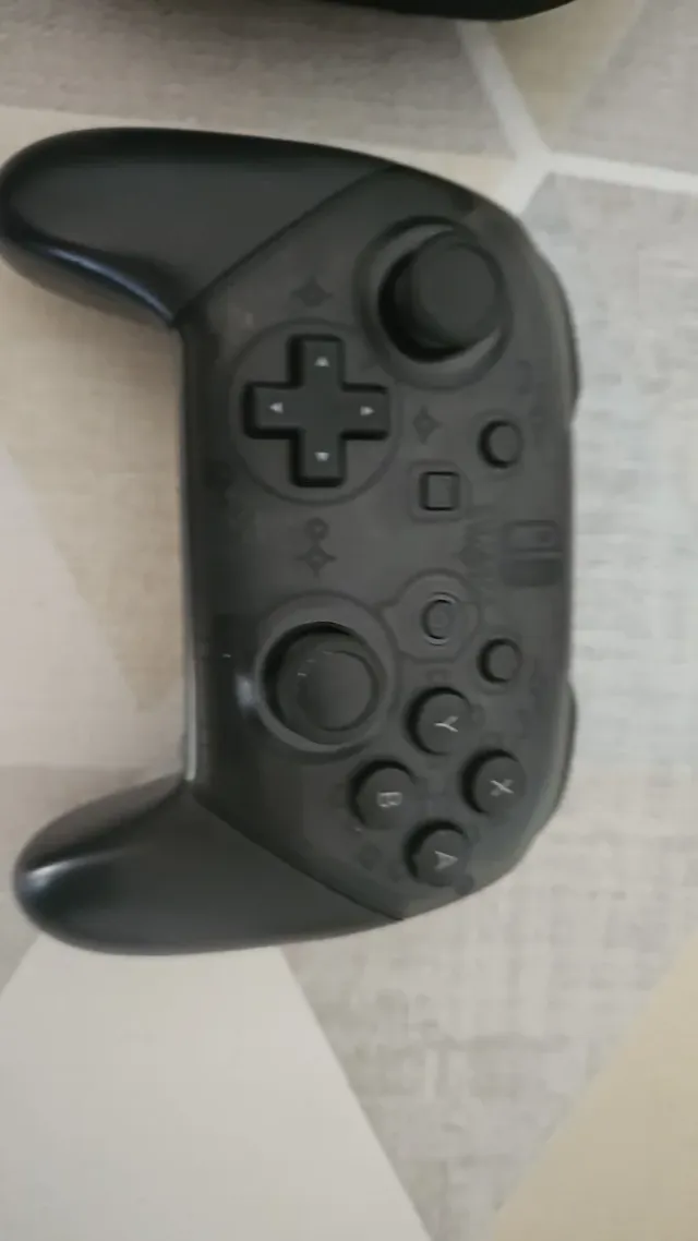 Nintendo Switch OLED + Accesorios