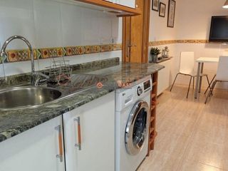 Piso en venta en Alcoy/Alcoi