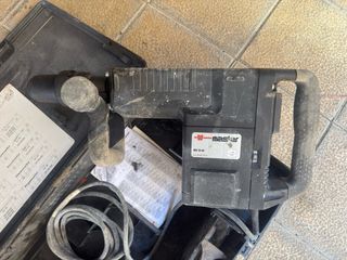 Martillo demoledor Wurth MH 10-SE + maletín