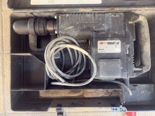 Martillo demoledor Wurth MH 10-SE + maletín