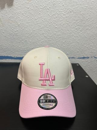 Gorra New Era LA