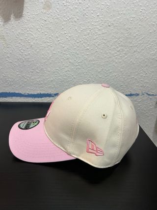 Gorra New Era LA