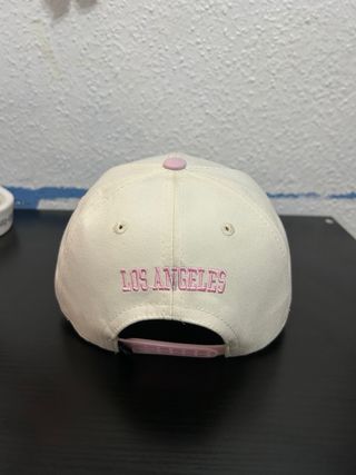 Gorra New Era LA