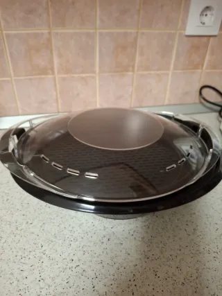 Vaporera Mastermix Lufthous