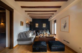 Piso en venta en Alcoy/Alcoi