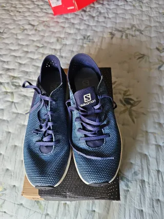 Zapatillas Salomon Talla 40 2/3