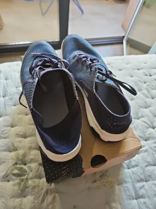 Zapatillas Salomon Talla 40 2/3