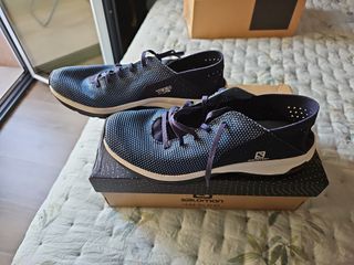 Zapatillas Salomon Talla 40 2/3