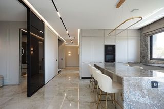 Chalet en alquiler en Montmar en Castelldefels