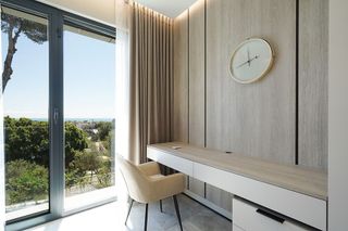 Chalet en alquiler en Montmar en Castelldefels