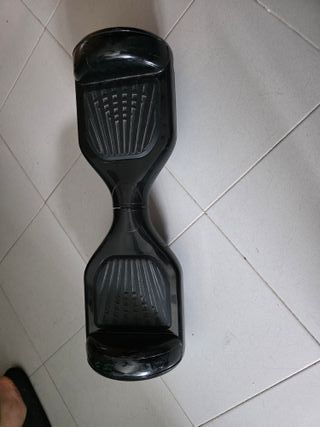 Hoverboard Negro