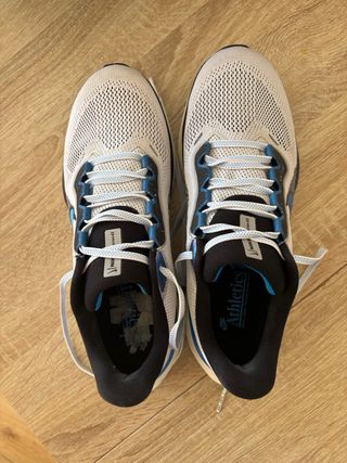 Nike Pegasus 41 Zapatillas Running Talla 43