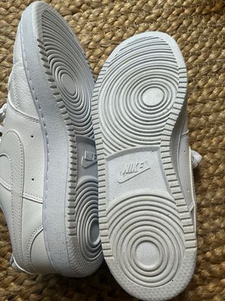 Nike Air Force 1 Mujer Talla 40