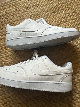 Nike Air Force 1 Mujer Talla 40