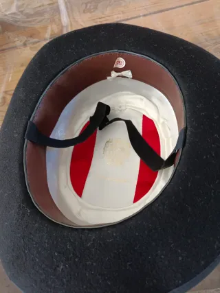 Sombrero Cordobés Infantil Negro Talla 52