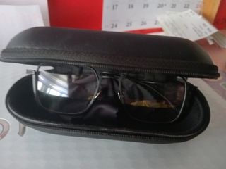 Montura gafas hombre