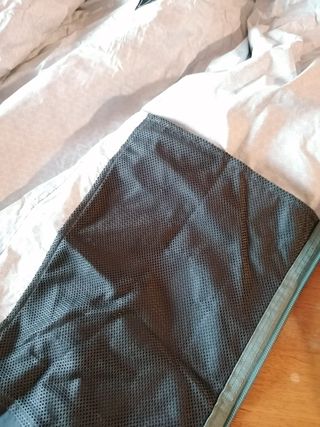 Chaqueta impermeable The North Face