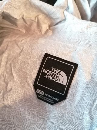 Chaqueta impermeable The North Face