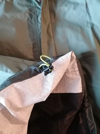 Chaqueta impermeable The North Face