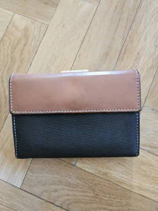 Cartera El Potro Piel Mujer