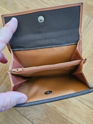 Cartera El Potro Piel Mujer