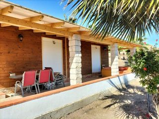 Casa rural en alquiler en Calabardina en Águilas