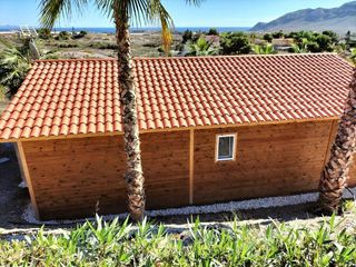 Casa rural en alquiler en Calabardina en Águilas