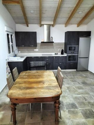 Casa rural en alquiler en Calabardina en Águilas