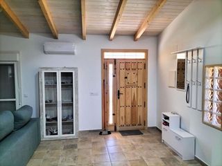 Casa rural en alquiler en Calabardina en Águilas