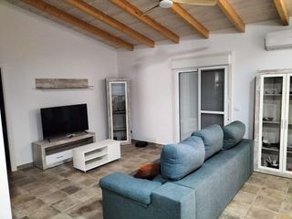 Casa rural en alquiler en Calabardina en Águilas