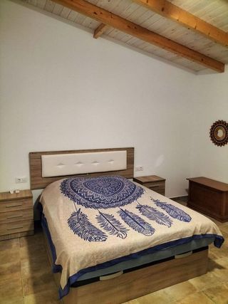 Casa rural en alquiler en Calabardina en Águilas