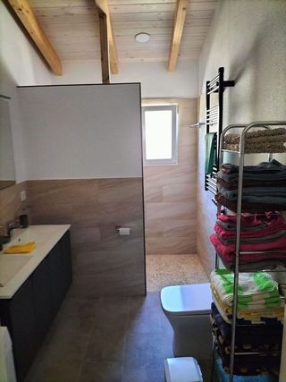 Casa rural en alquiler en Calabardina en Águilas